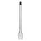 Milwaukee Tool Bit Socket, 3/8" Drive, Chrome, S2 Steel 45-34-1086 - alternate 1