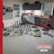 Craftsman Wet/Dry Vac Powerhead, 1.75 Peak HP Bucket Vacuum CMXEVBE17678 - alternate 4
