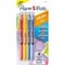 Paper Mate InkJoy Gel Pens, 0.7 mm Pen Point, Retractable, Assorted Ink, Gel-based, 6PK 2205628 - alternate 1