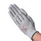 Vguard A3 HPPE PU Coated Cut Resistant  Gloves, Salt & Pepper, 144 PR/CS, Medium, 288PK R11A38 - alternate 1