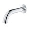 Grohe Atrio New Bath Spout Exp Us 13488000 - alternate 2