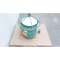 Pbv FORUM MANUAL FLANGED STEEL BALL VALVE 10IN 150 C-6710-71-2536-GU-NG 356 - alternate 5
