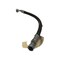 Cnh HOSE ASM., CNH OEM 84288301 84288301 - alternate 2