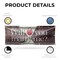 Signmission Will You Marry Me, 36 Inch x 96 Inch, Vinyl Banner B-96-30943 - alternate 3