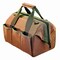 Kings County Tools Waxed Canvas Tool Bag Heavy Duty Canvas Tote Bag Garden Caddy for Gardening Supplies or Tools GW13K01-01 - alternate 1