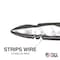 Klein Tools All-Purpose Electrician's Scissors 26001 - alternate 4