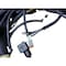 John Deere CAB WIRING HARNESS, JOHN DEERE OEM AZ58976 AZ58976 - alternate 4