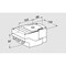 Honeywell Kromschroder Actuator - Reversible Gear Motor, 230V, 2.5 Nm, 0-90°, IC20 Series KS88300068 - alternate 1
