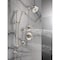 Delta Grail Premium Single-Setting Slide Bar Hand Shower 57085-SS - alternate 4