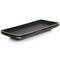 Gibson Elite Soho Lounge 2 Piece 11.75 Inch Rectangular Platter Set in Matte Black 99803.02R - alternate 4