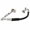 Motorcraft A/C Refrigerant Discharge Hose,  YF37661 - alternate 3
