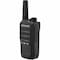 Midland Handheld Two Way Radio, Analog, 2 W, PK6 BR10X6 - alternate 8