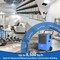 Edendirect 240 pt. 8,500 sq. ft. Commercial Dehumidifier for Basement with Pump in Blue, Continuous Run, Timer ZRDK-DP901A - alternate 3