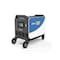 Cea 5000W Portable Power Station, 5120Wh Mobile Generator with Wheels, 10kW Peak, UPS, Home Backup 805975 - alternate 1