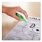 Paper Mate DryLine Grip Correction Tape, Non-Refillable, 1/5" x 335", PK2 662415 - alternate 5