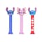 Pez Disney Stitch Candy and Dispenser 0.87 oz 079206 - alternate 2