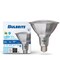 Bulbrite 18 Watt Dimmable Flood PAR38 Medium (E26) LED Bulb - 2700K and 90 CRI, 2PK 861548 - alternate 2