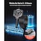 Vevor Dual Lens Endoscope Camera 360 deg Motorized Rotation Industrial Borescope SC8 - alternate 5