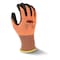 Radians Cut Resistant Coated Gloves, A4 Cut Level, Polyurethane, M, PR RWG557TM - alternate 2