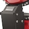 Kamado Joe Classic II Grill, 256 sqin Primary Cooking Surface, 660 sqin Secondary Cooking Surface, Red KJ23RHC - alternate 5