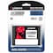 Kingston DC600M 480 GB Solid State Drive - 2.5" Internal - SATA (SATA/600) - Mixed Use SEDC600M/480G - alternate 2