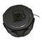 John Deere FILLER CAP, JOHN DEERE OEM MIU13254  MIU13254 - alternate 4