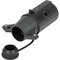 Hopkins Towing Solutions 7-Blade to 6-Pin Center Pin Auxiliary Plug-In Adapter 46545 - alternate 3