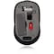 Adesso Publishing Adesso Imouses50 2.4Ghz Wireless Mini Optical Mouse. 1200 Dpi,  IMOUSES50 - alternate 7