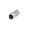 Sigma Engineered Solutions ProConnex 1/2 in. D Zinc-Plated Steel Threaded Nipple For Rigid/IMC 54258 - alternate 3
