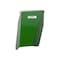 John Deere DEFLECTOR, OEM H166806 - alternate 1