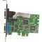 Startech.Com Serial Card - 2-Port PCIe - 16C1050 UART PEX2S1050 - alternate 3