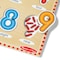 Melissa & Doug See-Inside Numbers Peg Puzzle, 10-Piece Set 50161 - alternate 3
