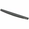 Fellowes Photo Gel Keyboard Wrist Rest with Microbanreg  Black Chevron, Black FEL9550001 - alternate 2