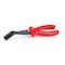 Jtc Auto Tools Spark plug wire pliers for removing hard to reach high voltage lean wire, 220mm 1633 - alternate 2