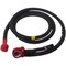 John Deere CABLE, JOHN DEERE OEM 4417777 4417777 - alternate 2