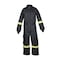 Oberon Arc Flash Clothing Kit, Black, M TCG4B-ESL-M - alternate 1