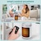 Serenelife Smart Space Heater SLSPCHTRW3WH - alternate 2
