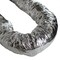 Rubber-Cal HVAC Insulated-Flex R-8, 8'' Duct 01-214-8 - alternate 6