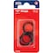 Do It Best 11/16''x7/8''x3/32'' O-Ring, 4 Ct. DIB810-8 - alternate 2