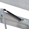 Louisville Fire-Rated Energy Efficient Series Attic Ladder, 7 ft 8 in to 10 ft 3 in H Ceiling, 11-Step AL3040MG-R10FT - alternate 3