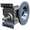 Cone Drive WORM GEAR REDUCER B021120.LAQWB - alternate 1
