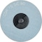 Pferd 3'' COMBIDISC Abrasive Disc - Type CDR - Silicon Carbide - 80 Grit 42757 - alternate 3