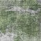 Homeroots 3' X 5' Green And Gray Abstract Washable Indoor Outdoor Area Rug 582938 - alternate 6