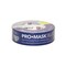 Ipg Masking Tape, 60 yd L, 1.41 in W, Crepe Paper Backing, Dark Blue PMD36 - alternate 4