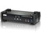 Aten 2-Port USB 3.0 4K DisplayPort KVMP Switch CS1922 - alternate 1