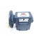 Grove Gear IRONMAN RIGHT ANGLE WORM GEAR REDUCER 0.916HP 1:40 GRG-BMQ821-40-L-56 - alternate 3