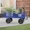 Krylon Industrial Tough Coat 15 Oz. Gloss Deep Blue Rust Barrier Spray Enamel K00259008 - alternate 3