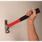 Performance Tool 20 oz Framing Hammer with Fiberglass Handle 1934 - alternate 2