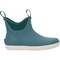 Xtratuf Men's Ankle Deck Boot, Transformative Teal, Size 11 XMAB304 - alternate 1