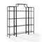 Crosley Aimee 3-Piece Etagere Bookcase Set KF65004BZ - alternate 2